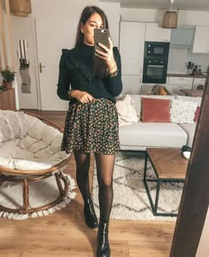 Autumn Clothes, Cooler Look, Outfit Inspo Fall, Mom Outfits, Mode Fashion, Fall Winter Outfits, Outfits Casuales, Modest Outfits