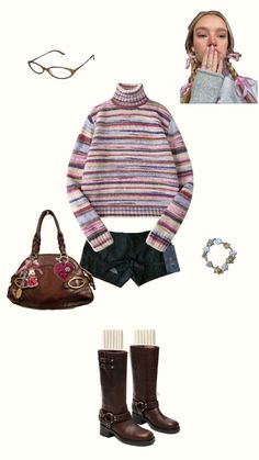 Virtual Fashion, Fall Outfits, Fashion Inspo, Fall Winter, Outfit Inspo, Autumn Outfits