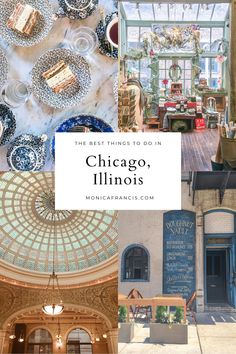 the best things to do in chicago, illinois