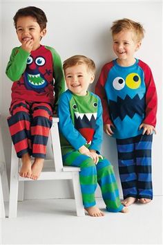 Clothes Cartoon, Cartoon Picture, Kids Winter Outfits, Boys Nightwear, Trendy Baby Clothes