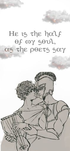 The Song Of Achilles Fan Art, Apollo And Hyacinth, 90 Songs, Anime Sites, The Best Series Ever