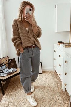 Vinter Mode Outfits, Casual Chique Stijl, Look Boho Chic, Mode Casual, Women Outfits, Autumn Outfit, 가을 패션, Fashion Mode, Mode Inspiration