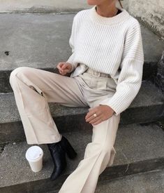 Atum Outfits, Mode Dope, Nashville Outfit, Nashville Outfits, Easy Style, Smart Casual Outfit, Business Outfit, Mode Inspo, Looks Chic