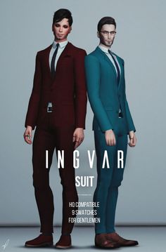 Sims 4 Suit, Cc Clothing, Sims Packs, Makeup Tip, Sims 4 Game Mods