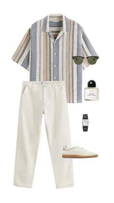 Summer Formal Outfit, Formal Outfit Ideas, Guys Fashion Casual, Money Clothes, Mens Smart Casual Outfits, Minimalist Fashion Men, Summer Formal, Trendy Boy Outfits