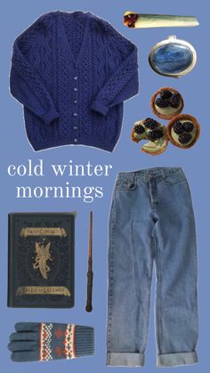 Twilight Outfits, Cottagecore Outfits, Fandom Outfits, Winter Fits, Ravenclaw, Your Aesthetic, Connect With People