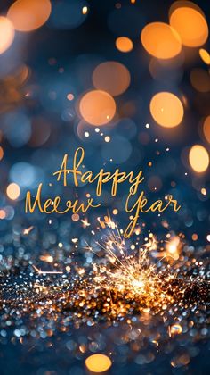 2025 Happy New Year, Decorated Living Room, Preppy Wallpapers, Year Wallpaper, Happy New Year Wallpaper, Happy New Year Background, Girl Wallpapers, New Year Pictures, Girly Wallpapers