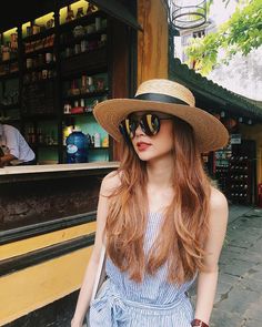 Panama Hat, Floppy Hat, Fedora