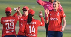 After a dominant display in the T20I series against South Africa, where England whitewashed the Proteas by 3-0, the stage is now set for an electrifying three-match ODI series. The first match will be played at the Diamond Oval in Kimberley on Wednesday (December 4). Players to watch out for in the England squad England’s…