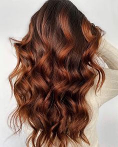 Brown Hair With Auburn, Hair With Auburn Highlights, Brown Hair With Auburn Highlights, Auburn Hair Colors, Redish Brown Hair, Auburn Hair With Highlights, Red Highlights In Brown Hair, Brown Auburn Hair, Auburn Hair Color