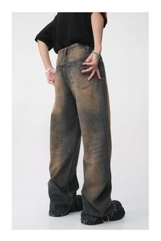 SPECIFICATIONS Closure Type: Zipper Fly Applicable Scene: Daily Fabric Type: Softener Applicable Season: Spring and Summer Style: Casual Origin: Mainland China CN: Zhejiang Gender: MEN Wash: Light Decoration: Pockets Pattern Type: Patchwork Fit Type: LOOSE Length: Full Length Jeans Style: STRAIGHT Thickness: Midweight Waist Type: MID Material: Denim Model Number: 9A8628 Item Type: JEANS Place Of Origin: China (Mainland) amoy category: Youth fashion (18-24 years old) Special process: washable sui Back Jeans, Jeans Summer, Light Decoration, Summer Jeans, Raw Hem Jeans, Hem Jeans, Cotton Viscose, Denim Trousers, Short Jacket