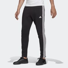 New With Tag 100% Authentic, Unworn. Adidas French Terry Tiro Black Track Pants Men’s Size 2xl These Are My Pictures Of The Actual Item. Item Is In Hand, Ready To Ship. Pictures Includes Every Possible Angles And Prospective. For Better Judgment Please Review Pics For Details Thanks! In The Event You Are Not Satisfied With The Transaction, Please Let Us Know Prior To Leaving Feedback To Give Us The Opportunity To Try And Make Things Right. Thank You For Your Business! Black Sportswear Bottoms With Three Stripes, Black Cotton Bottoms With Three Stripes, Black Sportswear Bottoms With Three Stripes Branding, Adidas Black Sportswear Bottoms, Adidas Black Joggers With Three Stripes, Adidas Black Three Stripes Joggers, Black Adidas Cotton Sweatpants, Adidas Black Sweatpants With Three Stripes, Black Cotton Adidas Sweatpants