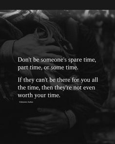 Never be someone’s backup plan. If they can’t prioritize you all the time, they’re not worth your precious time. 💭 #KnowYourWorth #PrioritizeMe #HealthyRelationships #LoveAndRespect #HeartfeltAdvice #SelfLove 💫