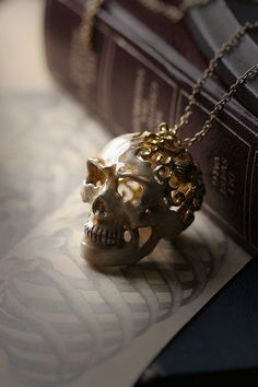 Flowers Graphic Human Skull NecklaceTextured Human by DefyJewelry Skull Necklaces, Skull Jewelry Women, Shifting Motivation, Flowers Graphic, Skull Pendant Necklace, Jewelry Design Drawing, Human Skull, Necklace Chain Lengths, Skull Jewelry