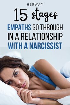 15 stages of heartbreak: A detailed guide through the intensely destructive relationship between a narcissist and an empath. Narcissistic Boyfriend, No Emotions, Narcissistic Husband, Destructive Relationships, Narcissism Relationships, Falling For Someone, Relationship Lessons, Relationship Advice Quotes, Relationship Psychology