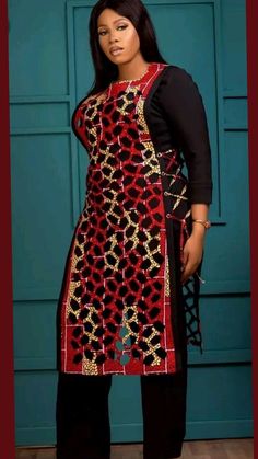 African Attire Dresses, African Fabric Dress, Best African Dresses, African Fashion Skirts, African Wear Dresses, African Inspired Clothing, African Fashion Traditional