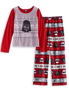 New with tags. Christmas Outfit Ideas For Family, Darth Vader Christmas, Star Wars Pajamas, Star Wars Kids, Star Wars Darth, Star Wars Darth Vader, Family Pajamas, Disney Christmas, Girls Pajamas