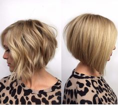 Short Angled Bobs, Haircut Tip, Kort Bob, Asymmetrical Bob Haircuts, Angled Bob Hairstyles, Stacked Bob Hairstyles, Wavy Bob Hairstyles, Choppy Bob Hairstyles, Lob Hairstyle