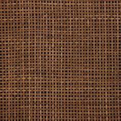 brown woven fabric textured with small squares and lines, suitable for use as a background or wallpaper