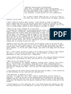 an image of a document with the word pdf written in blue and white on it