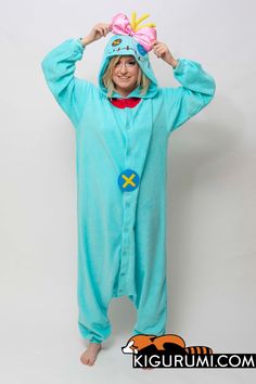 Lilo And Stitch Scrump, Disney Onesies, Onesies Adult, Stitch Scrump, Disney Characters Costumes, Cute Pjs