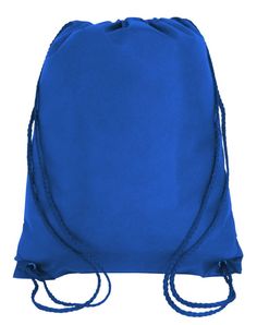 These small size cheap drawstring bags are perfect for kids. Also this Small size wholesale Drawstring Bag is ideal for all of your promotional needs, these well made cheap drawstring backpacks will be used again and again thus advertising your business and event just as planned. It comes in Royal, Red, Black, Yellow and White colors. Kids will love these small drawstring backpacks!   Product Description: 100 gm Non-Woven Polypropylene Bag. Size: 13.5"W x 15.5"H Imprint:  11"W... Giveaway Bags, Cheap Tote Bags, Hiking Bags, Kids Drawstring, Gym Sack, Cinch Sack, Cinch Bag, Hiking Bag, Bags School