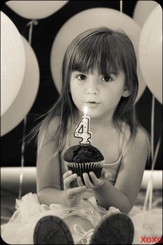 Kids Birthday Pictures, Birthday Candle Photography, 2nd Birthday Photos, Balloons Photography, Toddler Photos, Candles Photography, Toddler Photography