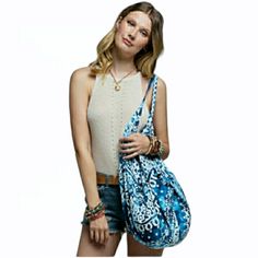 I Love This Bag!! The "It Bag" Of The Season! Carry All Your Essentials In Style. Perfect With All Your Free People Attire Blue And White Great Beach Bag! 16" Long X 33" Wide With 17" Handle Only 2 Available. Treat Yourself Today! Great For Shopping At Bag Free Stores. Boho Sling Bag, Hobo Bag, Slouchy Bag ,Fabric Vegan Bag, Gypsy Sling Bag, Bohemian Bag, Boho Fabric Bag, Woven Hippie Bag Bohemian Hobo Bag With Adjustable Strap For Vacation, Blue Bohemian Hobo Bag For Beach, Bohemian Blue Hobo Bag For Beach, Blue Tote Hobo Bag For Festivals, Bohemian Blue Beach Bag For Festival, Blue Bohemian Hobo Bag For Everyday Use, Bohemian Hobo Bag With Adjustable Strap For Beach, Bohemian Blue Hobo Bag For Everyday Use, Bohemian Beach Hobo Bag With Adjustable Strap