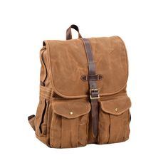 Leather Travel Bag Mens With Lock - Woosir Luxury Rugged Leather Travel Bag, Rugged Brown Travel Bag With Waxed Finish, Leather Travel Bag With Turn-lock Closure, Brown Leather-backed Chest Bag For Travel, Brown Leather-backed Bags For Adventure, Leather Travel Bag, Leather Coin Purse, Vintage Bag, Hand Luggage