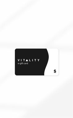 Vitality E Gift Card, Gift Cards from Vitality Athletic and Athleisure Wear Making Space, Word Of Mouth, Almost Perfect, Someone Elses, Deep Colors, Egift Card, Encouragement, Gift Card, Gifts