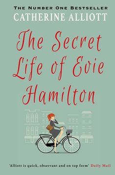 the secret life of eve hamilton