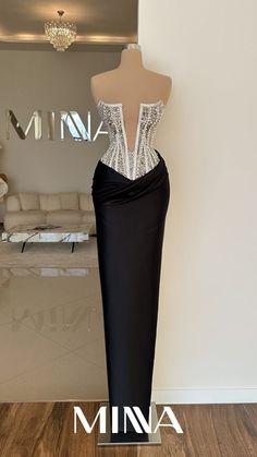 Glamour Gown, Minna Fashion, Reign Dresses, Midnight In Paris, Birthday Dress Women, Met Gala Dresses, High Fashion Couture, Gymwear Outfits, Gala Outfit