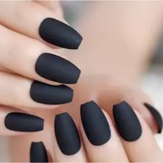 Gell Polish Press On Nails ! Handmade! Salon Look! As Pictured: Length: Short Shape: Coffin Please Specify Nail Size. Fiberglass Nails, Nagel Tips, Manicure Diy, Gel Tips, Ballerina Nails, Nail Forms, Popular Nails, Nail Length, Stick On Nails