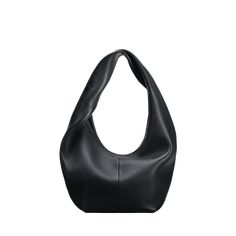 Maeden "Yela" shoulder bag in calf leather  Shoulder strap, 9.8" drop Zip top closure Approx. 16.9"H x 11.4"W x 7.1"D Item Weight (Lbs.): 1.5 Lining: Cotton Made in Italy Timeless Soft Leather Double Handle Shoulder Bag, Timeless Hobo Bag With Leather Lining And Top Handle, Timeless Top Handle Hobo Bag With Leather Lining, Timeless Formal Soft Leather Hobo Bag, Elegant Formal Soft Leather Hobo Bag, Timeless Soft Leather Hobo Shoulder Bag, Elegant Leather Hobo Bag With Smooth Grain, Chic Rectangular Hobo Bag With Leather Lining, Elegant Smooth Grain Hobo Bag For Formal Occasions