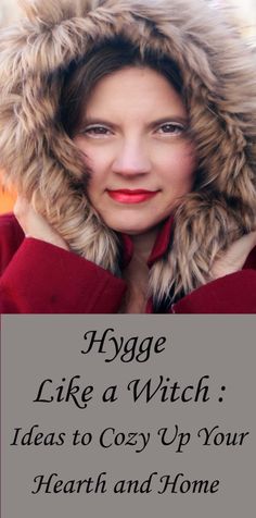 Cozy Witchcraft, Hygge Witch, Hearth Magic, Danish Words, Custom Jewelry Ideas, Hygge Living, Cottage Witch, Hygge Life, Witch Cottage