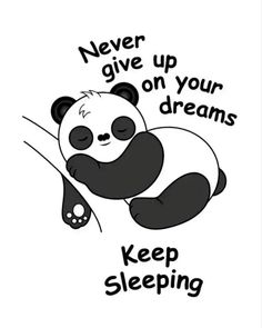 Illustration Quotes Funny, Panda Quotes, Choti Diwali, Cute Panda Drawing, Panda Day, Cute Animal Quotes, Panda Drawing, Happy Panda, Art Time