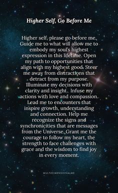 Divine Inspiration And Prayers, Spiritual Awakening Quotes, Spiritual Psychology, Highest Good, Divine Feminine Spirituality, Jacket Streetwear, My Purpose, Healing Affirmations, Spiritual Prayers