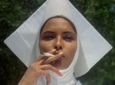 Laura Gemser, A Woman, Film, White