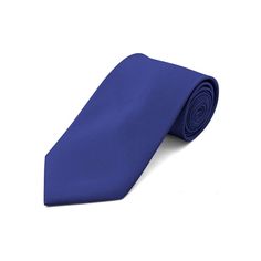 Express your individual style with this tie Elite 100% Polyester solid color neckties. Whether for a formal event or simply to look professional. you can have perfect knot all the time. This fancy looking and silky feeling will upgrade your look instantly. Neck Tie Sizes : 57 Inch long and 3.25 Inch wide. This Poly Satin Neck Ties are Perfect for casual occasions. Package Includes Polyester Neck Tie. Blue Formal Suit And Tie Accessories, Blue Standard Tie For Formal Suit, Dapper Wedding Tie, Dapper Solid Color Tie For Wedding, Dapper Solid Color Wedding Ties, Dapper Wedding Tie In Solid Color, Solid Wedding Neckwear With Ties, Dapper Suit And Tie Accessories For Wedding, Blue Standard Tie For Wedding