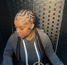 Weave Hairstyles Braided, Unique Braids