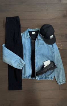 #aesthetic #fashion #1 #simple #menswear #officewear #collectivebias #college Mens Smart Casual Outfits, Trendy Boy Outfits, Classy Outfits Men, Home Owner, Stylish Men Casual, Street Style Outfits Men, Mens Casual Dress Outfits, Street Fashion Men Streetwear, Men Stylish Dress