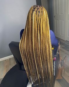 Sleek Braid, Hair Business, Birthday Flyer, Knotless Braids, Business Hairstyles, Box Braids Hairstyles, Braids Hairstyles