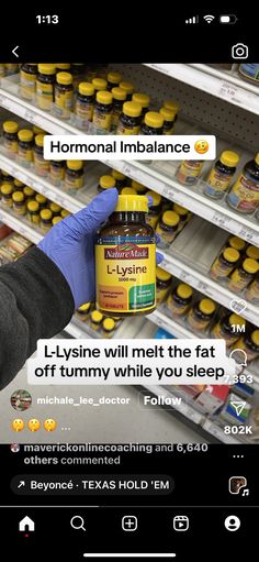 Beauty Vitamins