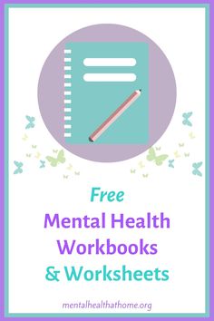 Free Mental Health Workbooks: ACT, CBT, DBT, and More Coping Toolbox, Bpd Symptoms, Free Mental Health, Dbt Skills, Mental Health Activities, Dialectical Behavior Therapy, Health Activities, Mental Health Therapy, Mental Health Counseling