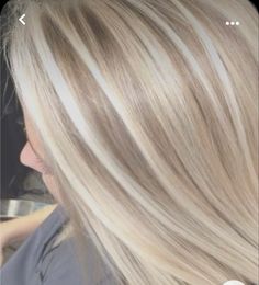 Hair Color Ideas For Blondes Winter, Cool Blonde Hair Colour, Winter Blonde, Hair Color Blonde Highlights, Blonde Shades, Fall Blonde Hair, Summer Blonde Hair, Blonde Hair Transformations, Blonde Balayage Highlights