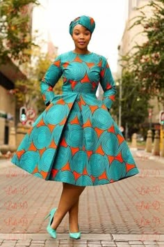 Ankara Inspiration, Kitenge Designs, Mode Prints, African Styles, Ghanaian Fashion, African Fashion Designers