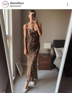 Leopard Print Accessories, Leopard Print Outfits, Black Tie Party, Animal Print Outfits, Boho Trends, Leopard Print Skirt, Leopard Print Scarf, Animal Print Fashion, Leopard Dress