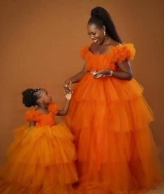 Mom And Daughter Matching Dresses Black, Mother And Daughter Ankara Dresses, Mommy And Me Matching Tulle Skirts, Mother Daughter Black Dress, Mother Daughter Fall Dresses, How Id Dress My Daughter, Mommy And Me Dresses Birthday, Mother And Daughter Ball Dress, Mother Daughter Fancy Dress