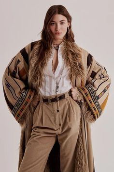 Ethno Style, Mode Hippie, Fashion Influencer, Fashion 2020, Vogue Paris, Pre Fall