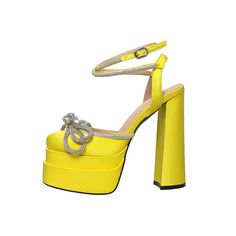 Women Pumps Super High Heels Plus Size Crystal Female Sexy Sandals Butterfly Knot Fashion Platform Ladies Summer Shoes New Heels Plus Size, High Heel Dress Shoes, High Heel Dress, Water Table, Butterfly Knot, Womens Summer Shoes, Super High Heels, Satin Pumps, Red Shoes